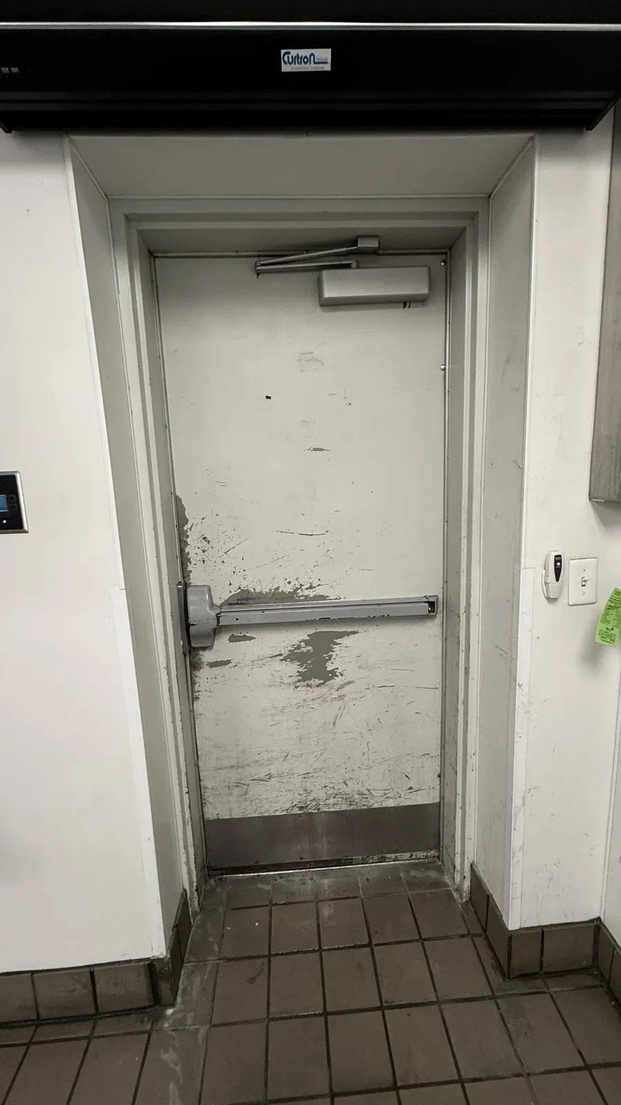 Deep Clean — after — Service Pros, Tulsa metro Oklahoma