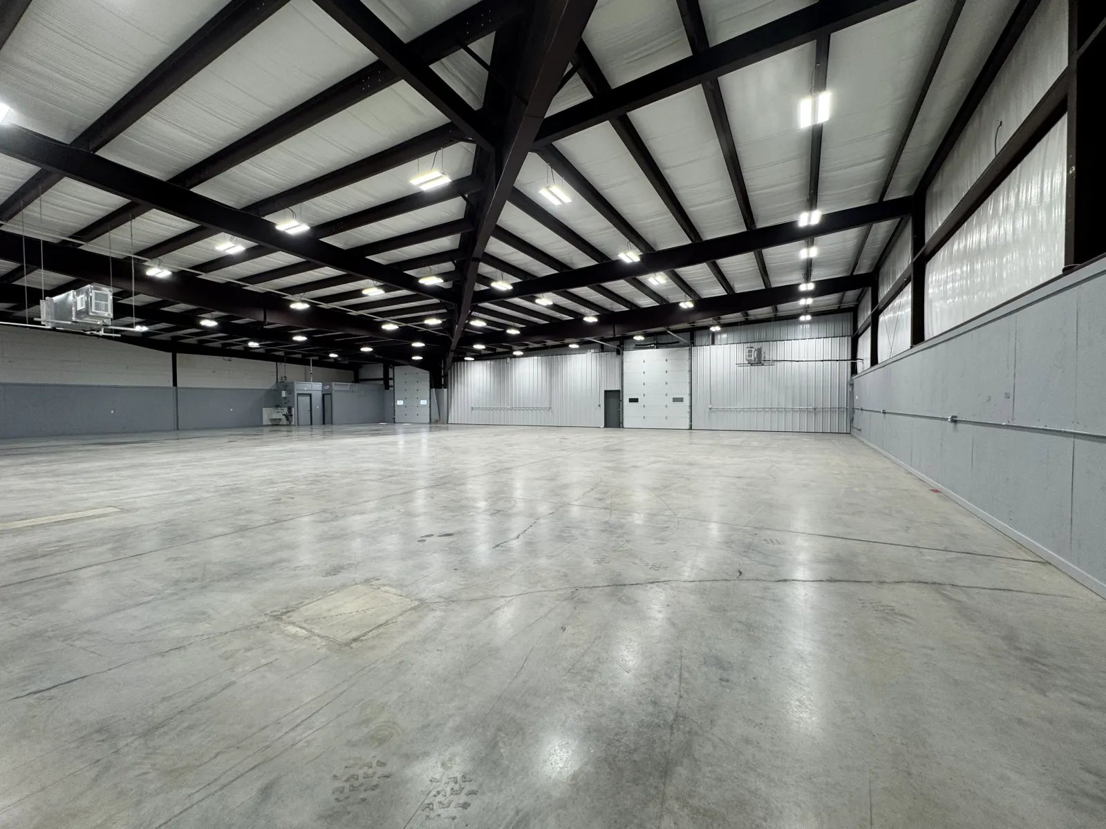 High Dusting — after — Service Pros, Tulsa metro Oklahoma